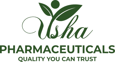 Usha Pharmaceuticals
